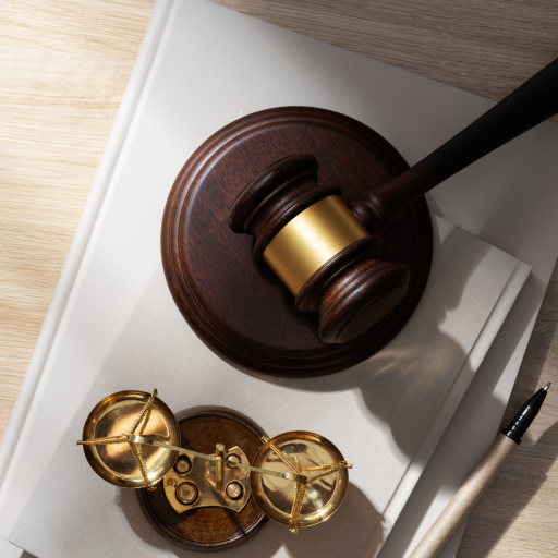 Especialistas en materia penal